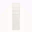 70,87 po, armoire de rangement H 70,87 po, tablette à 4 niveaux, 3 tiroirs latéraux, grande bibliothèque moderne en bois pour le bureau à domicile-1877587309