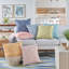 Housse et insert de coussin intérieur / extérieur-1224282421