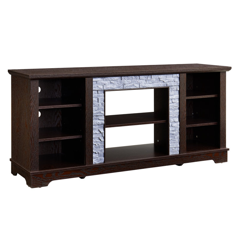 Meuble télé Cherry