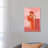 Lorena by Reyna Noriega - Print on Canvas-1109203208-1109203209