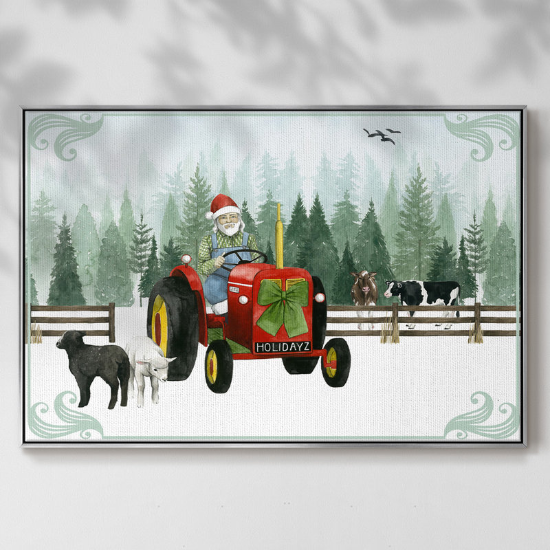 Country Country Collection A, H 25 po x l 37 po x P 2 po, Argent