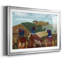 Trio de faisans dans un champ, impression sur papier-1864162647-1864162665