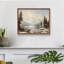 Paysages rétro-DCC-XXVII - impression encadrée - réaménageable-1702365729-1702365728