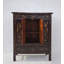 Antique Chinese Chinoiserie-Style Cabinet