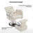  Marv Vegan Leather Barber Chair