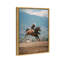 Bronc Rider Print by Oliver Gal-499083240-499083250