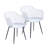 Natalie 17.32'' H Armchair-523516860