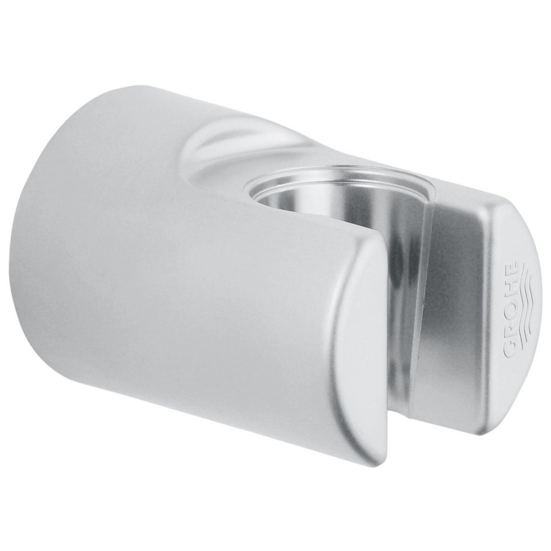 Support de douche mural fixe Relexa®, Chrome StarLight