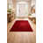 Rouge marron