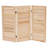 3 Panel  Freestanding Room Divider Screen-1484984201