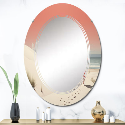 Miroir mural Dirraw