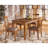 Earland 17.75'' H Upholstered Side Chair