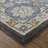 Wool Oriental Indoor Rug-1421458151