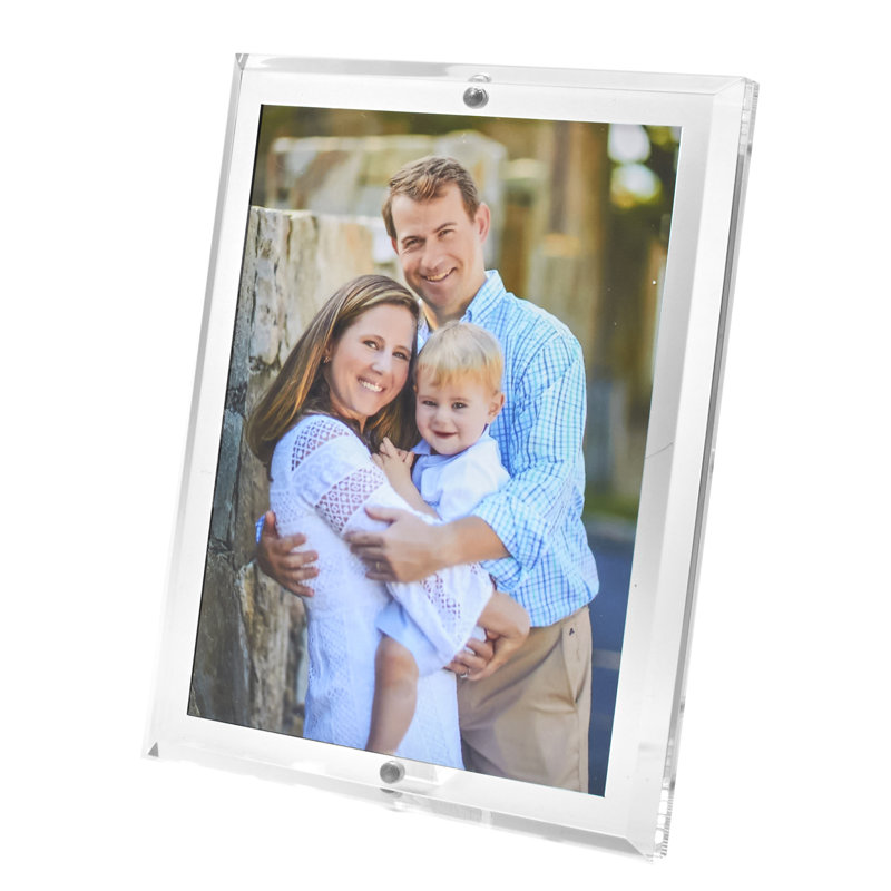 Beveled Frame - 5" x 7", 5" x 7"