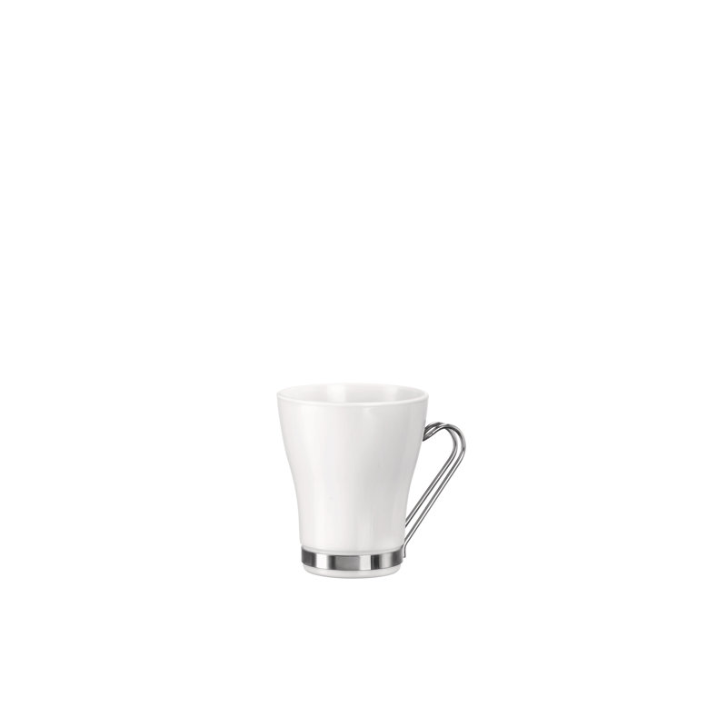 Tasse de cappucino Oslo Opal S12