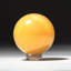 Polished Polychrome Sphere from Madagascar-55243182-103621035