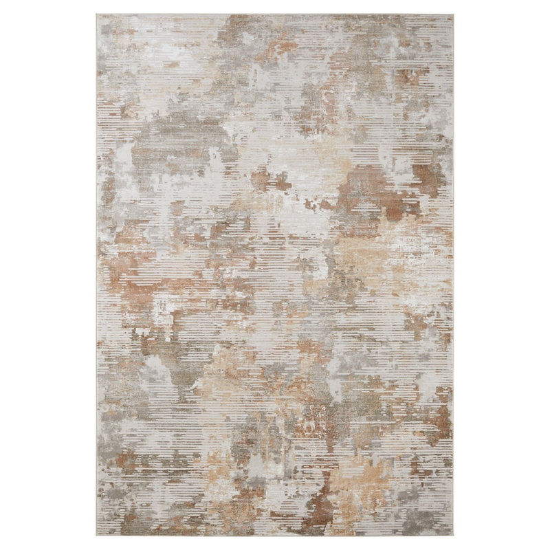 Samson brun, Rectangulaire 2 pi x 3 pi