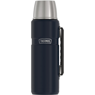 Thermos 40oz. Vacuum Insulated Water Bottle