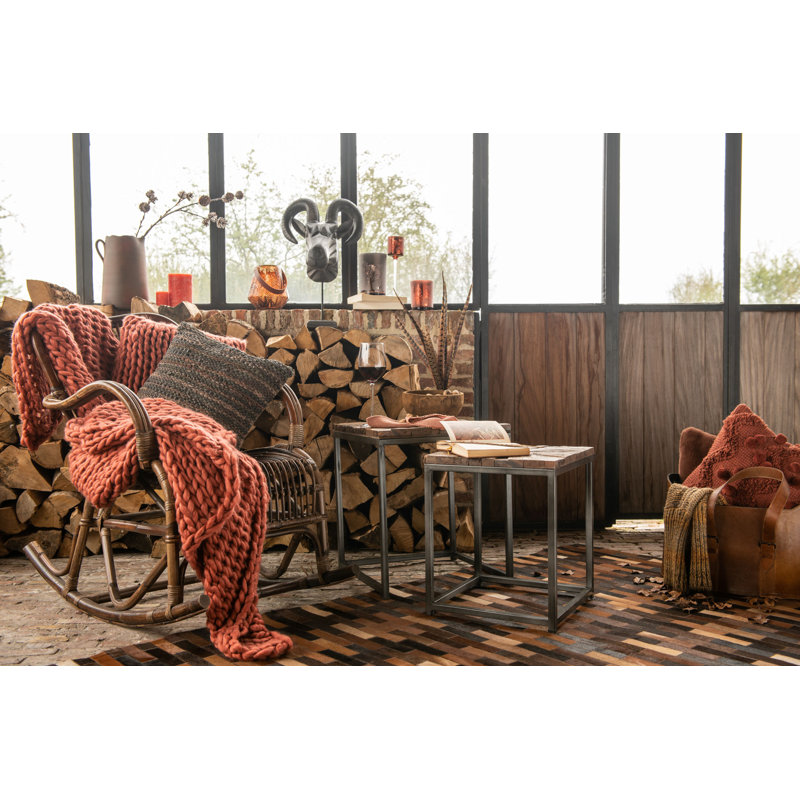 Yukon Sled Nesting Tables