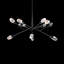 Synapse 12 - Light LED Chandelier-70593643