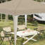 Vidaxl Pop-Up Party Tent Oxford Fabric Event Outdoor Celebration UV Protection-126173739-126173735