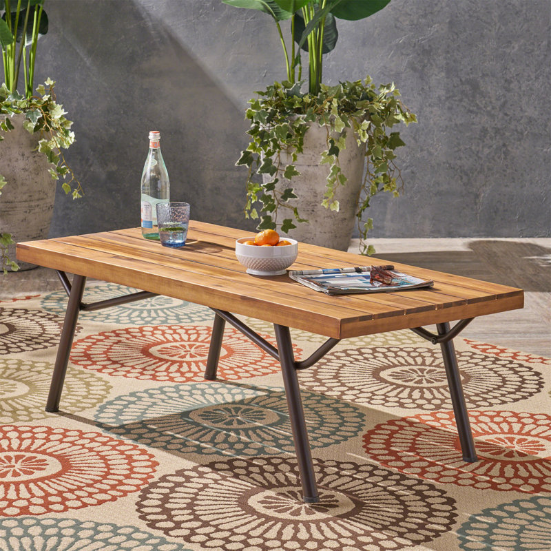 CANOGA COFFEE TABLE