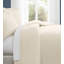Ensemble d'édredon en coton Brooklyn Loom Essential-108430956-108430958