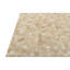 Tapis beige Ortega