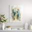 Natural Spread II Painting by Sonia Noir-26763109-26763110