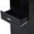 Tall Bathroom Cabinet With Laundry Basket-1638383587