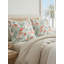 Couvre-oreiller très grand en lin vert-961267936-961267938