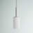 Charvic 1 - Light Single Pendant-620842580