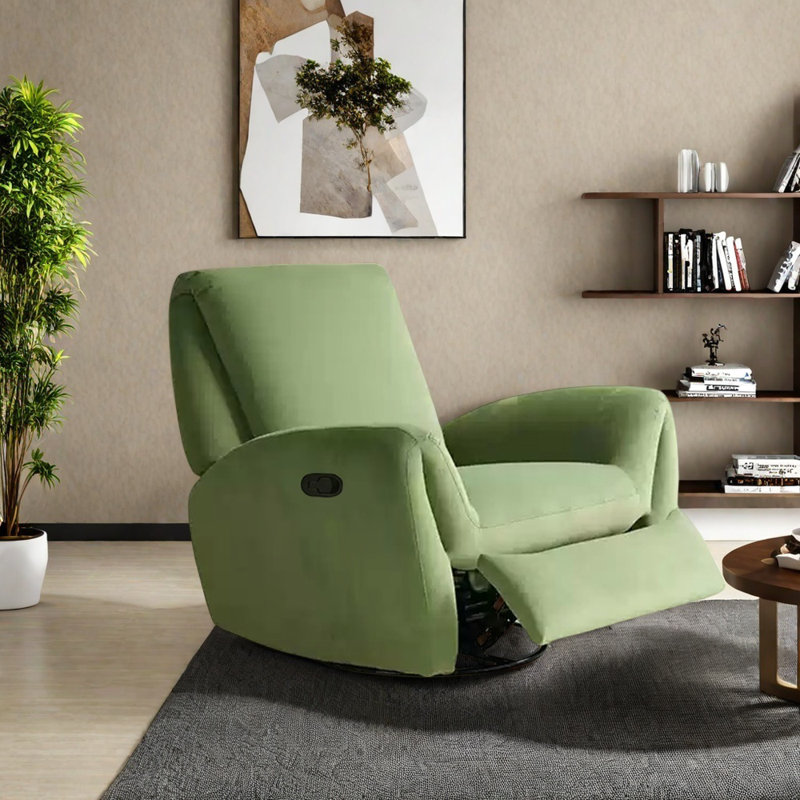 Corine, Green