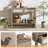  39.4'' Console Table-431754365