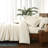 Brooklyn Loom Pinstripe Comforter Set-121429453-121429455