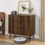 Solid Wood 30cm W 3 - Drawer Chest of Drawers