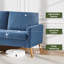 Causeuse standard rembourrée-916560755-938224312