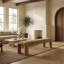 Bellisima Upholstered Bench-2068265696