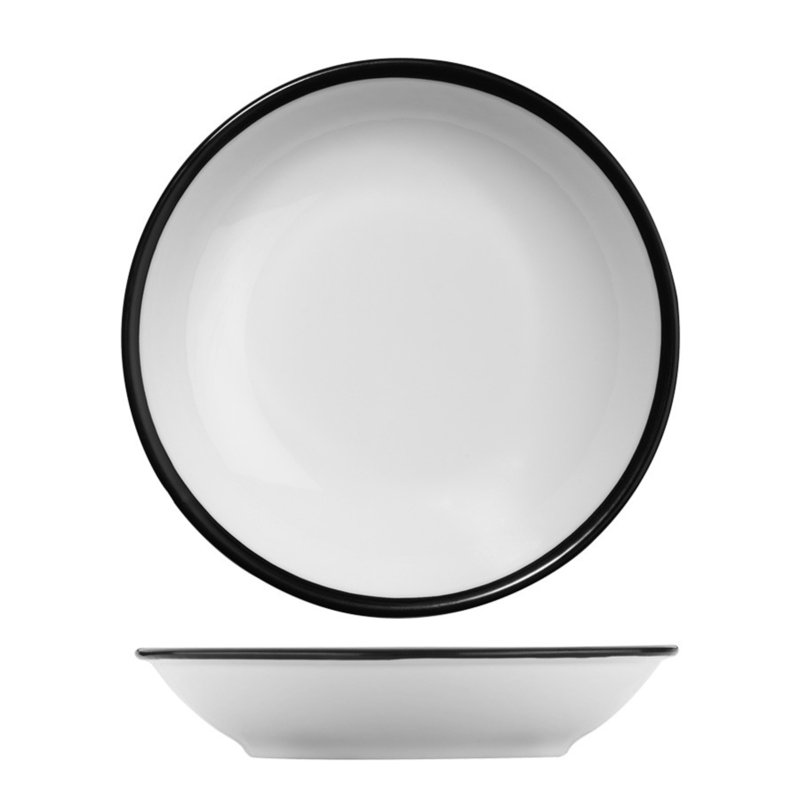 Service de table 24 pièces Pederson, service pour 6