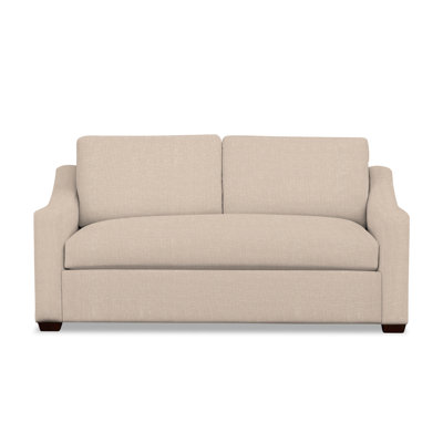 Cranbrook Upholstered 78'' Sofa