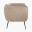 Krol Velvet Barrel Chair-1518256167
