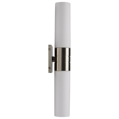 Hoddesd Armed Sconce