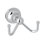 Arcana™ Wall Mounted Robe Hook