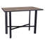 Tables Outdoor Rectangle Counter Table-1026818040-1026818039