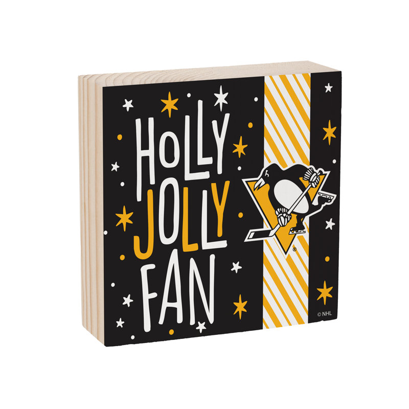 Pancarte de Pittsburgh Penguins