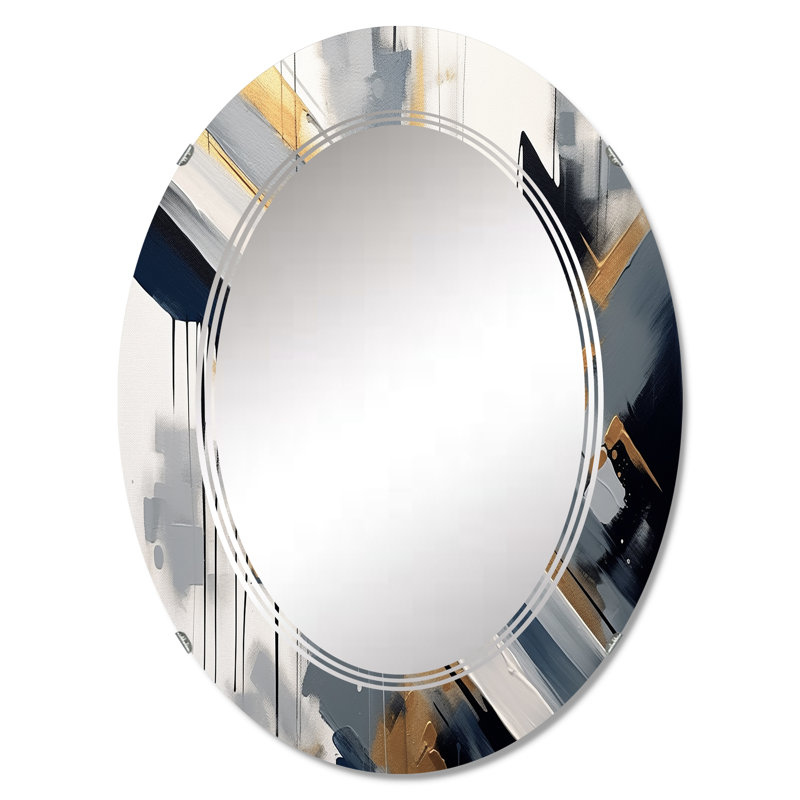 Miroir Zyhra, 30 po x 20 po