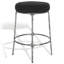 Tabouret de comptoir 26 po Jarir-2041648104
