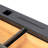 GO 47" Floating Shelf With Drawer