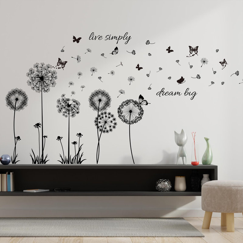 Wall Decal