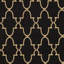 Tapis géométrique Carolino Performance-1402618666